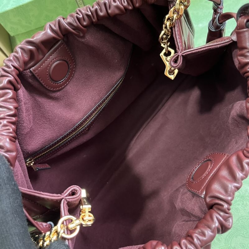 Gucci Top Handle Bags